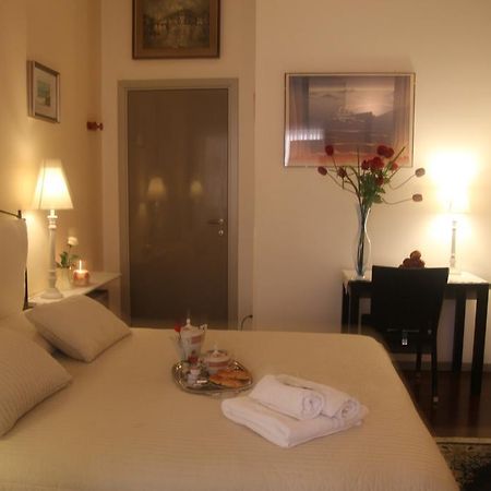 Primavera Rooms Verona Zimmer foto