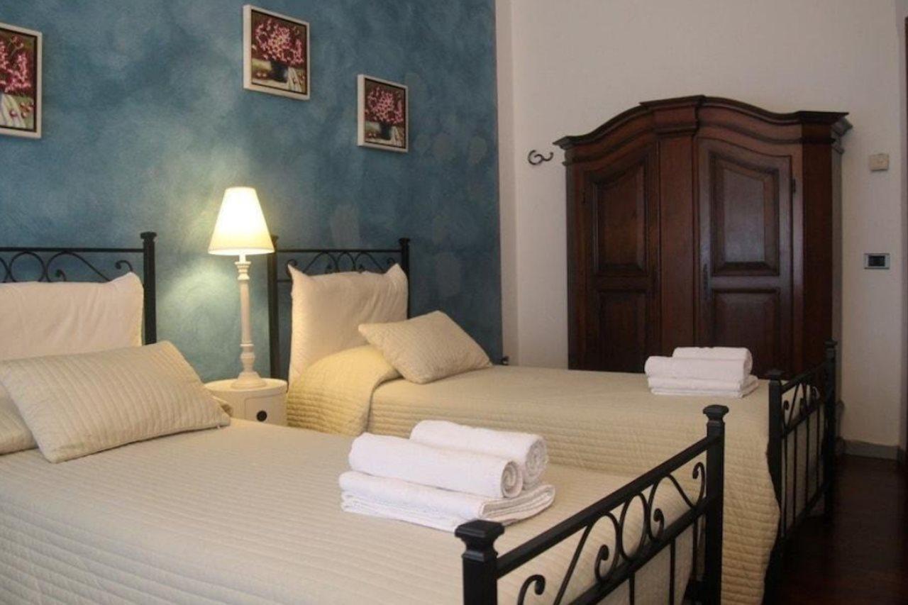 Primavera Rooms Verona Exterior foto