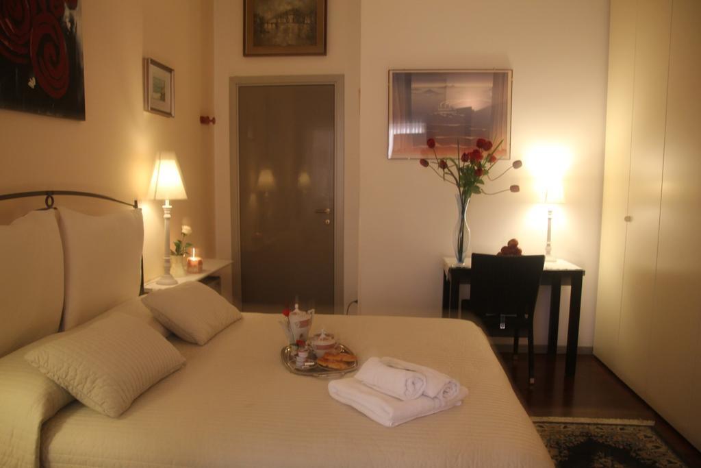 Primavera Rooms Verona Zimmer foto