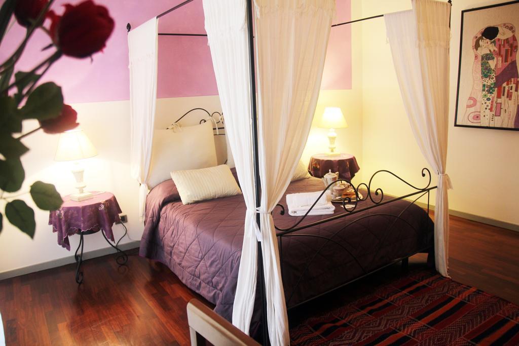 Primavera Rooms Verona Zimmer foto
