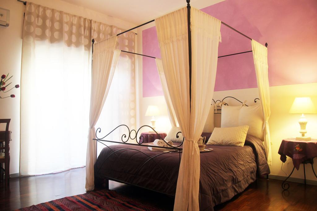 Primavera Rooms Verona Zimmer foto