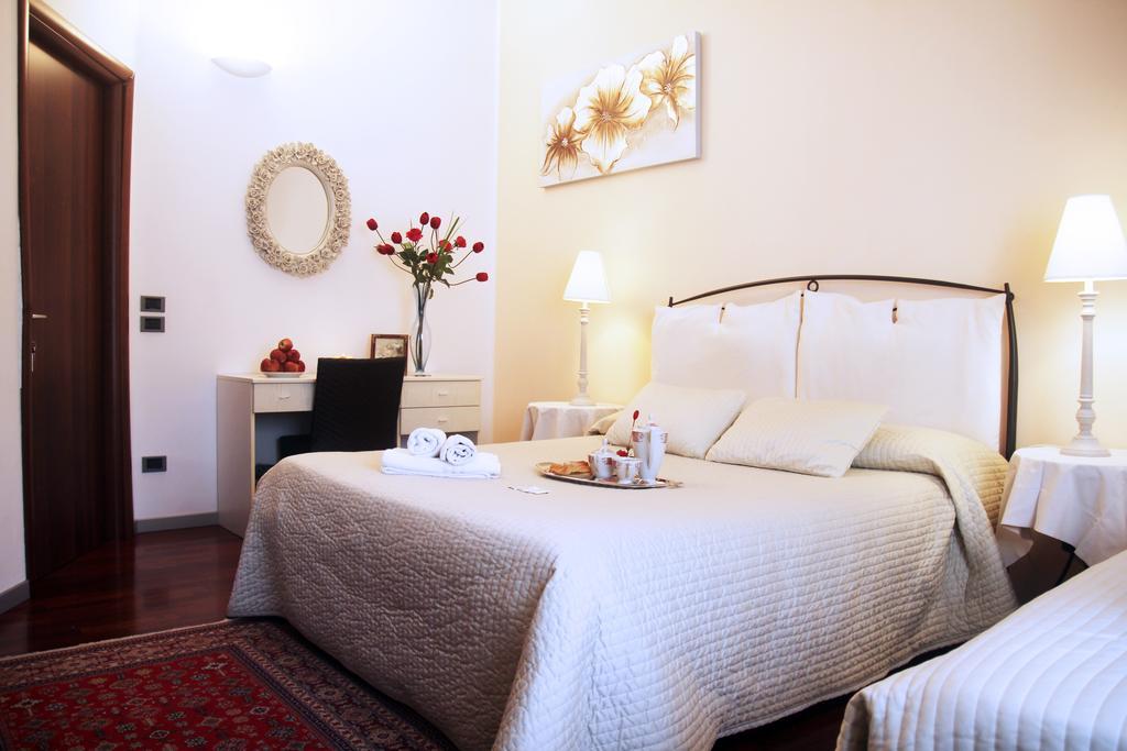 Primavera Rooms Verona Zimmer foto