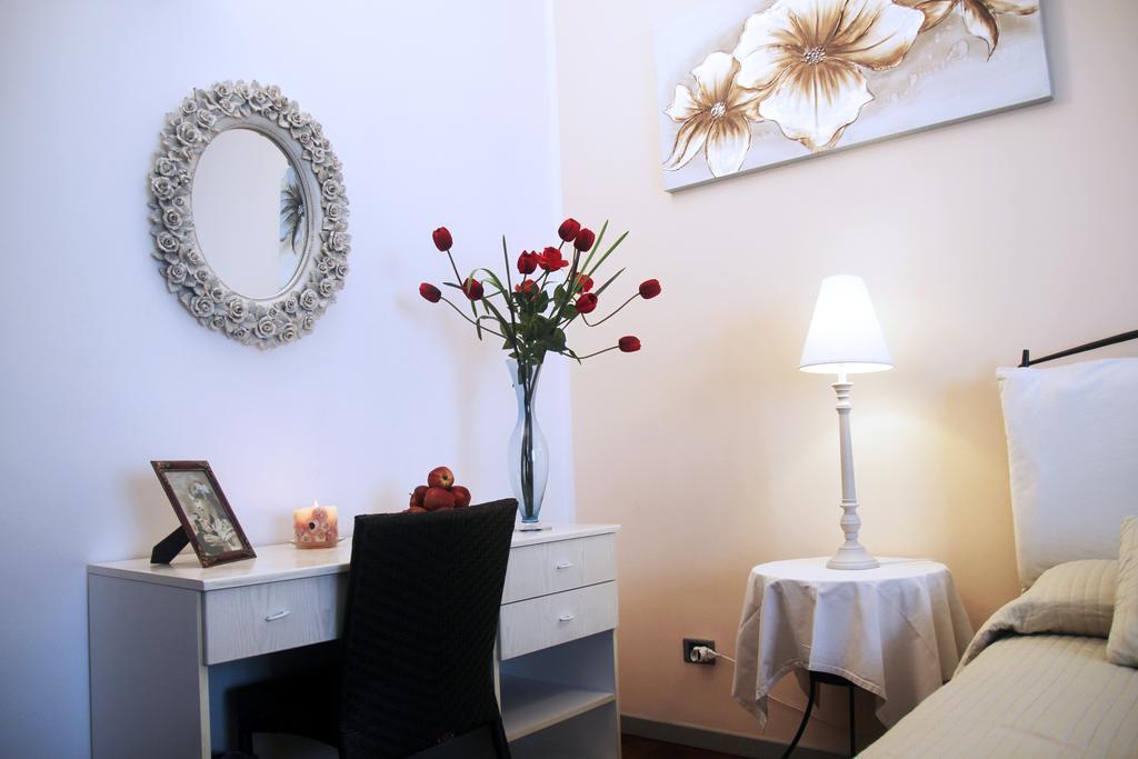 Primavera Rooms Verona Zimmer foto