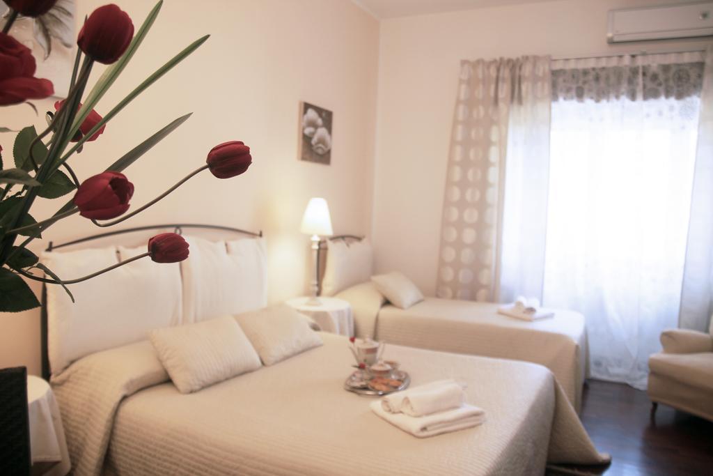 Primavera Rooms Verona Zimmer foto